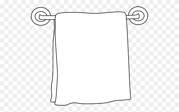 Полотенце мультяшное