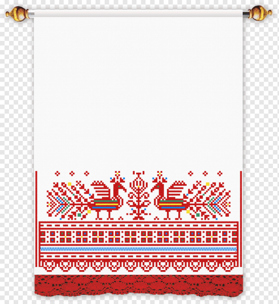 Шарф раскраска для детей