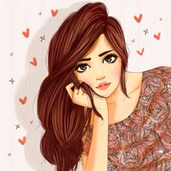 Настя Гриценко