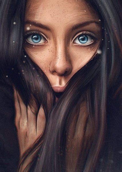 Щанович Инга