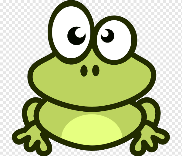 Лягушка инди КИД