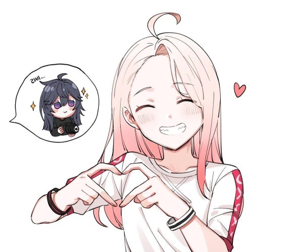 Аниме тяночки кошки