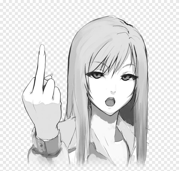 Футаба Анзу арт милашка