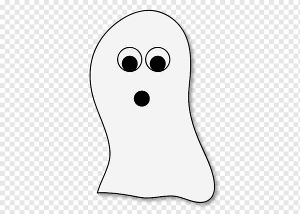 Удивленное приведение