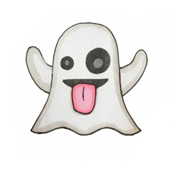 Милые приведения