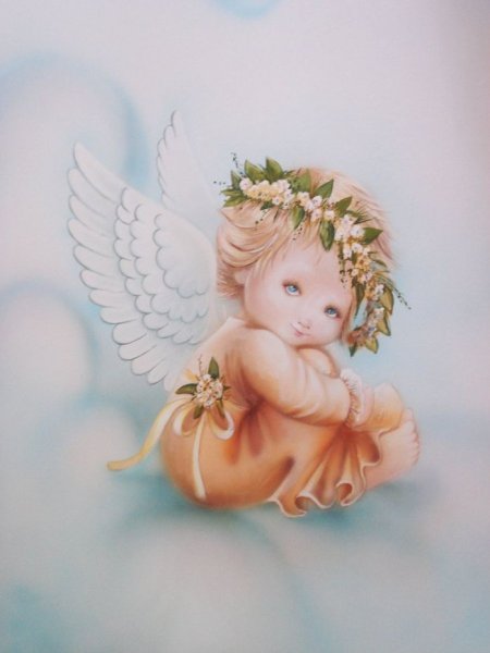 Гардиан ангел Guardian Angel