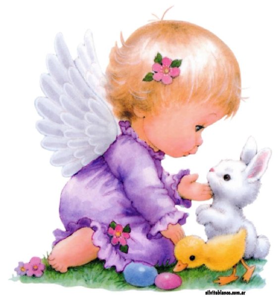 Ангелы чувиляевой два ангела