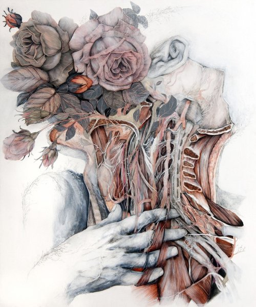 Художник Nunzio paci