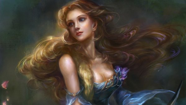 Форсакен ворлд Эльф