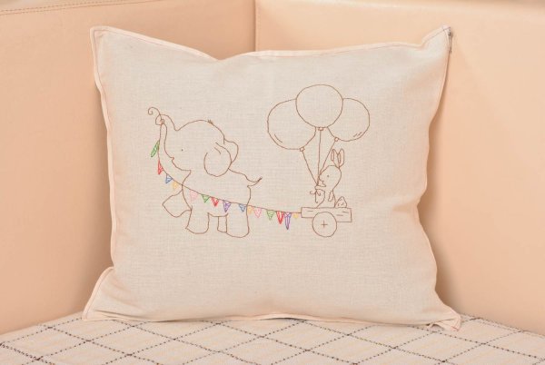 Наволочка на подушку