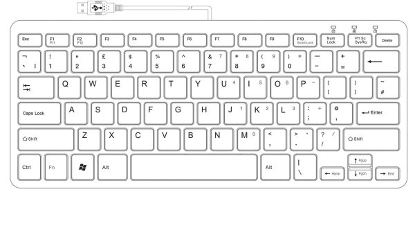 Прикольные кнопки для клавиатуры