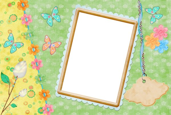 Винтажные фоны для презентаций