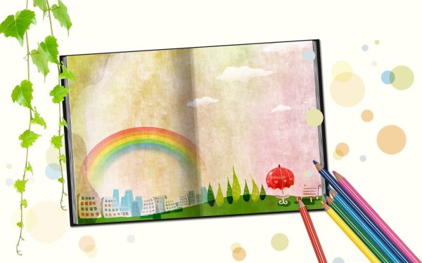 Красивая табличка для надписи