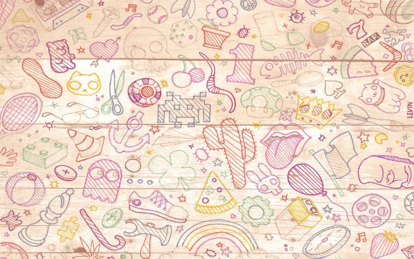 Наклейки для детского альбома