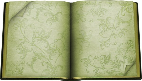 Красивая рамка стильная