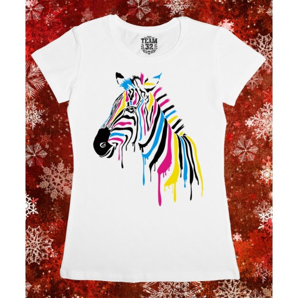 Красивые принты на футболку