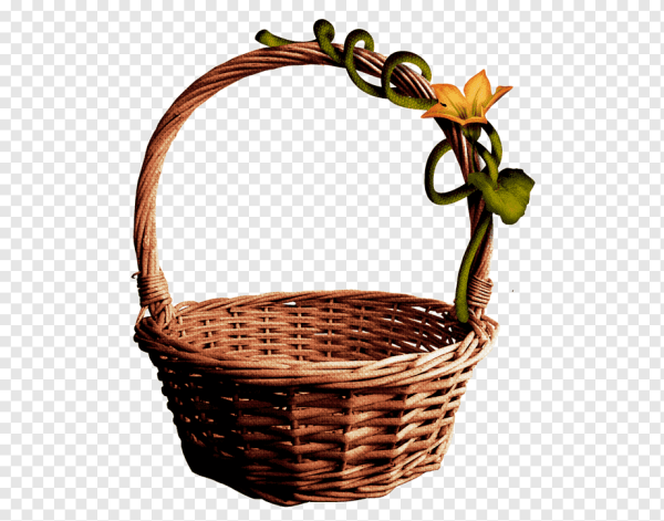 Пустая корзина