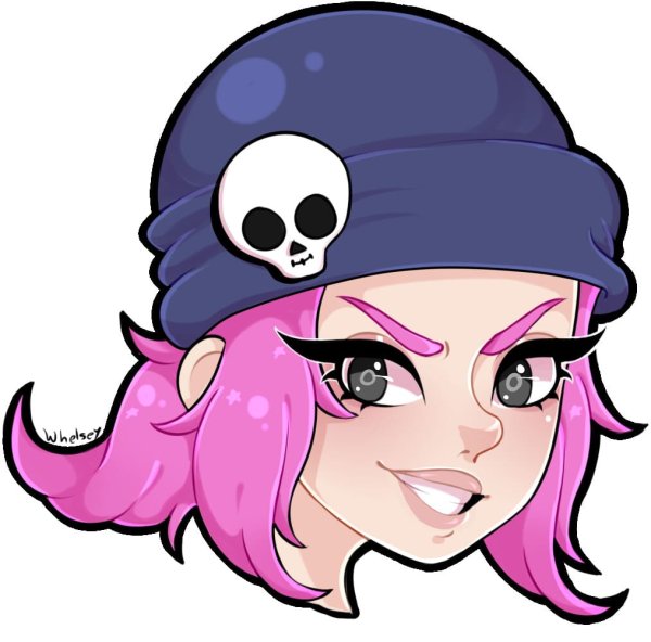 БРАВЛ старс ПЕННИЪ арт