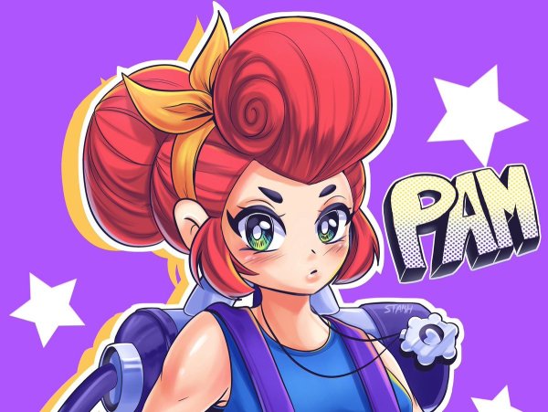 Гейл Браво старс