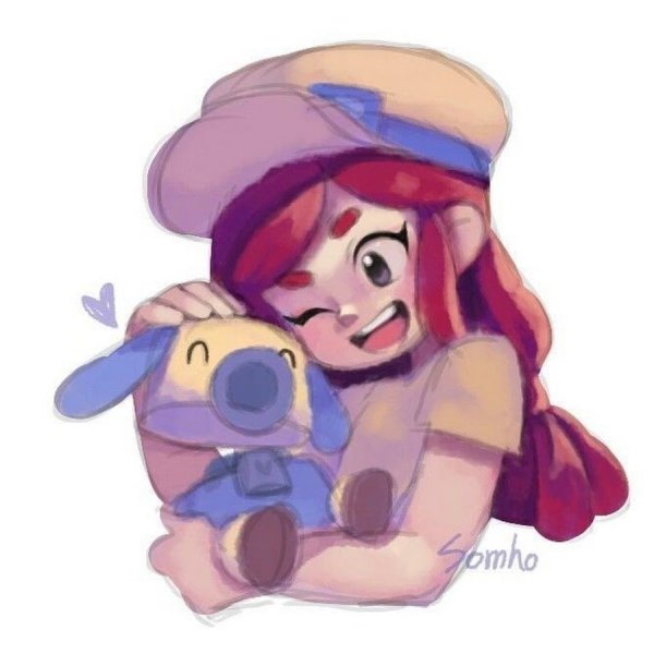 Новый персонаж Браво старс