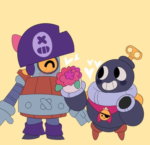 Леон из Браво старс из