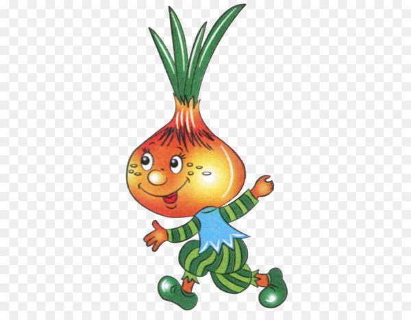 Лук Чиполлино