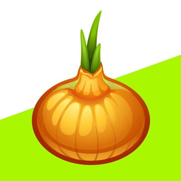 Лук для детей