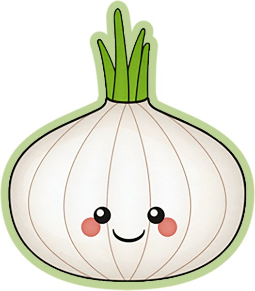 Лук для детей