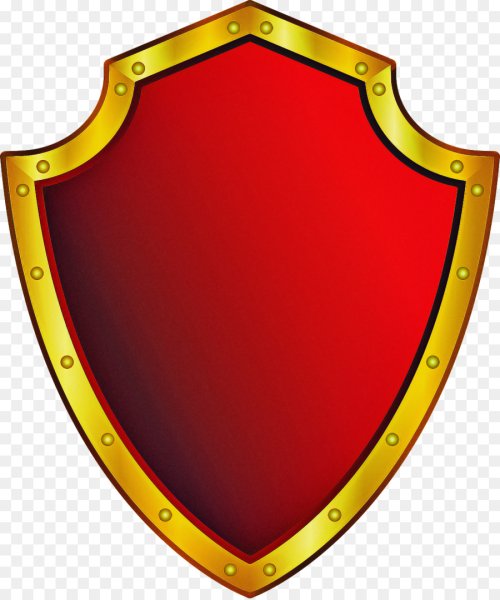 Геральдический щит