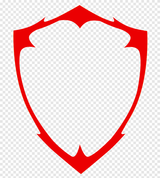 Щит с гербом