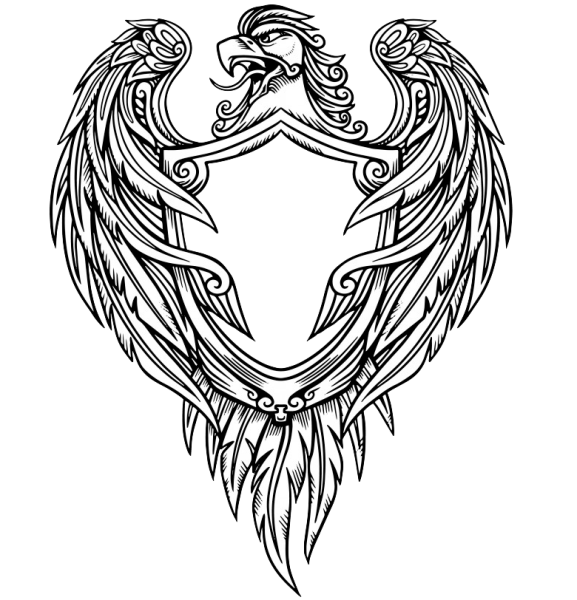 Щит Графика