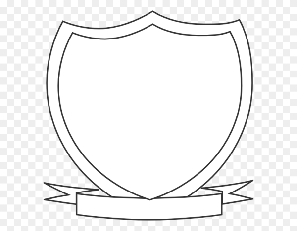 Герб шаблон