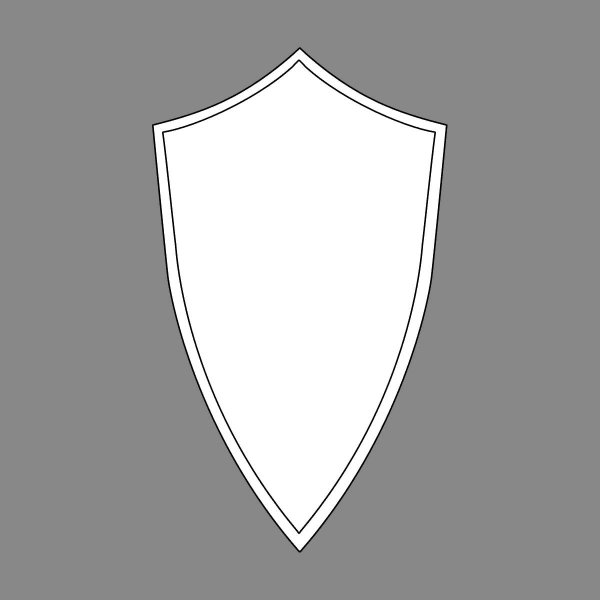 Варяжский геральдический щит