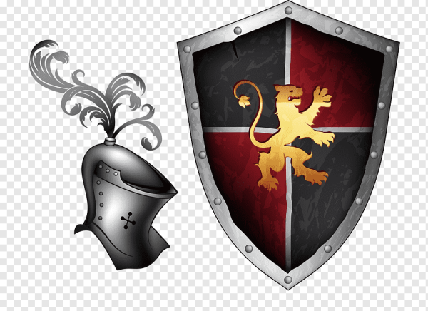 Геральдический щит