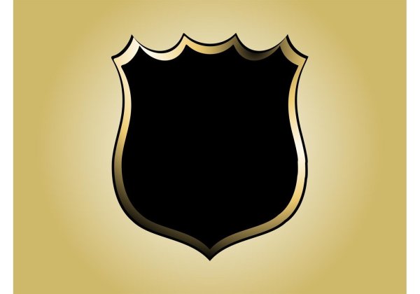 Щит геральдика