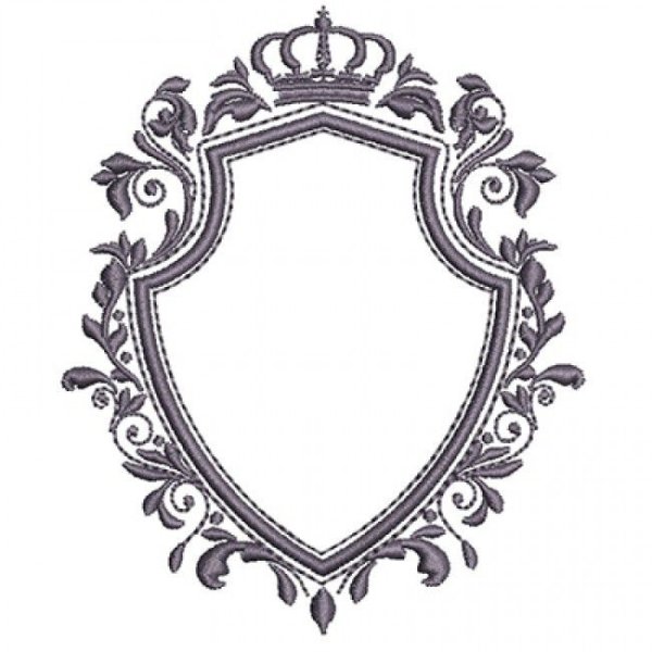 Рамки для гербов