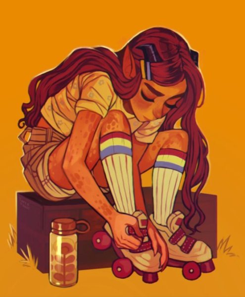 Стэн Ричи и Эдди