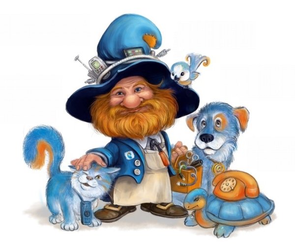 Владимир Аржевитин художник