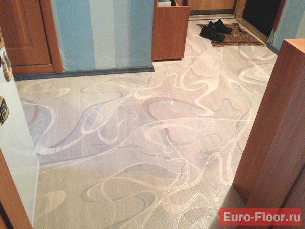 Линолеум Гранд Астон 2