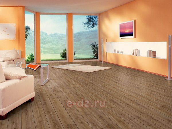 Ламинат Kronostar Eventum дуб Парадайз