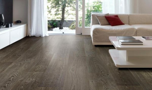 Линолеум IVC Greenline Rozel 598