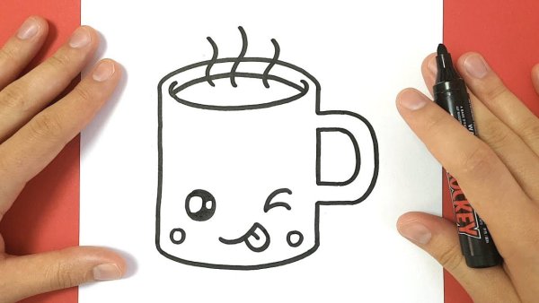 Лайфхаки для рисунков