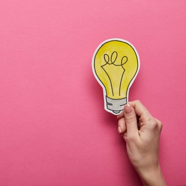 Лайфхак лампочка