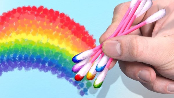 Рисование лайфхаки для рисования