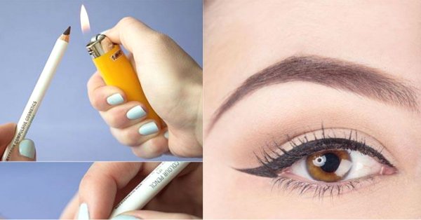 Лайфхаки для рисования стрелок