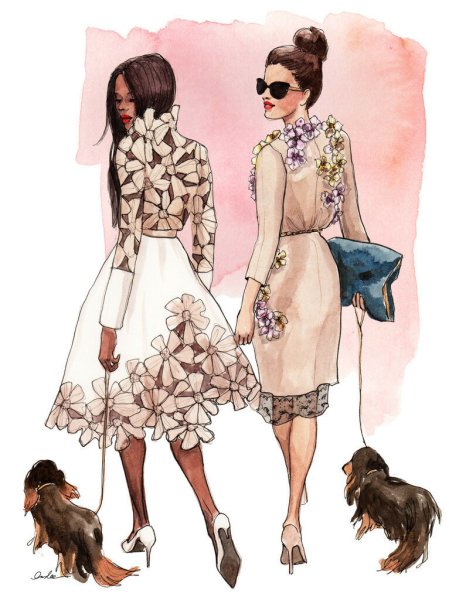 Hayden Williams Эмма Робертс