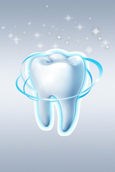 Стоматология фон