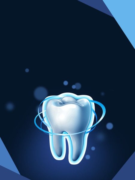 Фоновое изображение для стоматологии