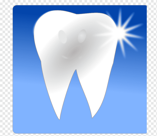 Красивые зубы