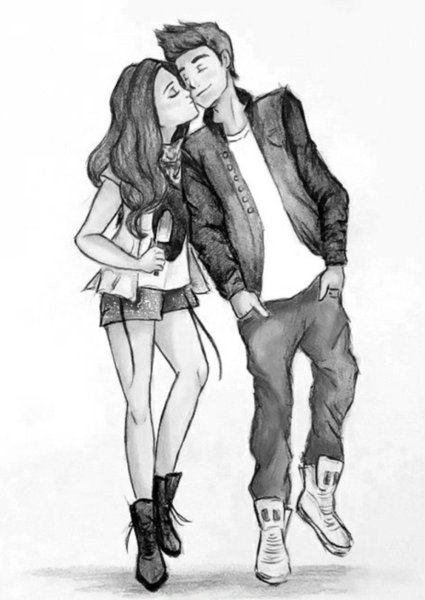 Романтические зарисовки